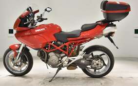 DUCATI MULTISTRADA 1000 DS 2006 A100A