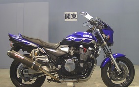 YAMAHA XJR1300 2000 RP03J