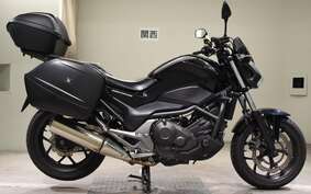 HONDA NC750S 2015 RC70