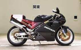 DUCATI 851 STRADA 1989 851S1