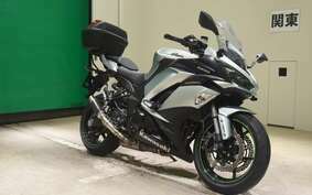 KAWASAKI NINJA 1000 A 2017 ZXT00W