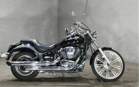 KAWASAKI VULCAN 900 CUSTOM 2008 VN900B