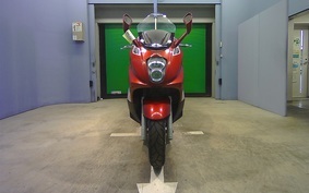 GILERA GP800 IE 2008 M551