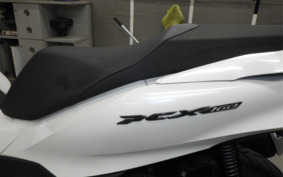 HONDA PCX 160 KF47