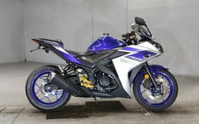 YAMAHA YZF-R25 RG10J