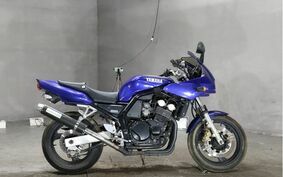 YAMAHA FZ400 1998 4YR