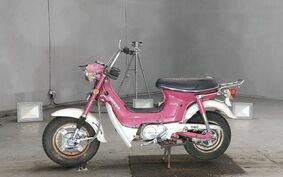 HONDA CHALY 50 CF50