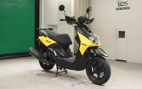 YAMAHA BW S125 Gen.2 SED9J