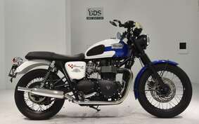 TRIUMPH BONNEVILLE T214 2015 J9157G