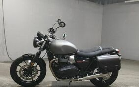 TRIUMPH STREET TWIN 2020 AD74GD