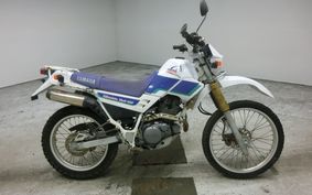 YAMAHA SEROW 225 W 4JG