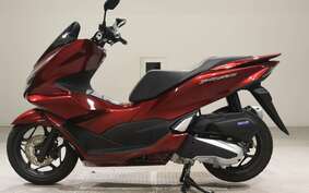 HONDA PCX 160 KF47