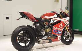 DUCATI 1199 PANIGALE R 2013