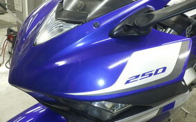 YAMAHA YZF-R25 RG10J