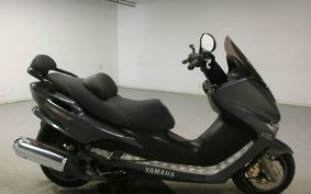 YAMAHA MAJESTY 125 FI SE27