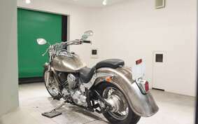 YAMAHA DRAGSTAR 400 2000 VH01J