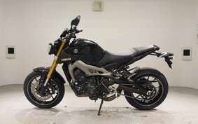 YAMAHA MT-09 2014 RN34J