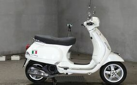 VESPA LX125IE M68100