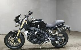 TRIUMPH SPEED TRIPLE 2006 E5855R