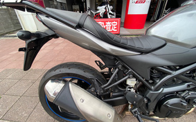 SUZUKI SV650X ABS 2020 VP55B