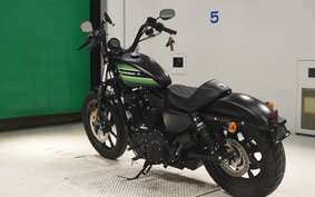 HARLEY XL1200NS 2021