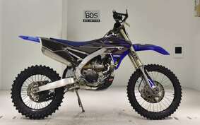 YAMAHA YZ250FX CG37C