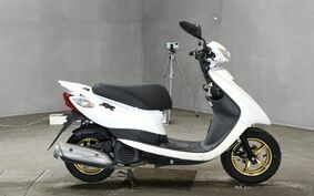 YAMAHA JOG ZR SA56J