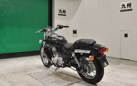 KAWASAKI ELIMINATOR 125 BN125A