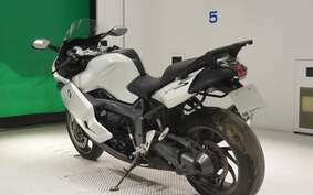 BMW K1300S 2009