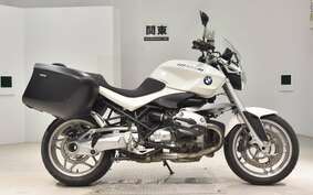 BMW R1200R 2011 0378