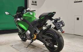 KAWASAKI NINJA 1000 A 2019 ZXT00W