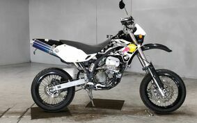 KAWASAKI KLX250D TRACKER LX250E