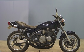 KAWASAKI ZEPHYR 400 Gen.2 1991 ZR400C