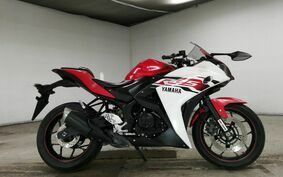 YAMAHA YZF-R25 RG10J