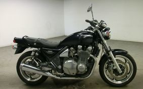 KAWASAKI ZEPHYR 1100 2003 ZRT10A