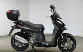 APRILIA SPORTCITY 250 VBH0