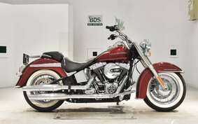 HARLEY FLSTN1690 2016 JDV