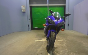 YAMAHA YZF-R1 2007 RN20