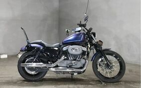 HARLEY XL1200N 2009 CZ3