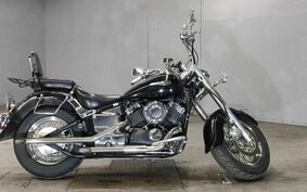 YAMAHA DRAGSTAR 400 CLASSIC 2004 VH01J