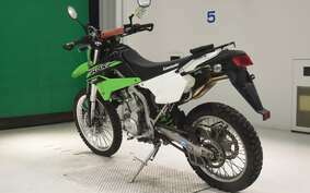 KAWASAKI KLX250 Gen.2 LX250S