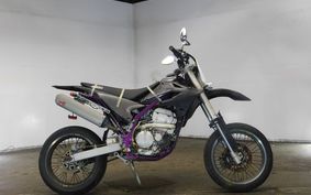 KAWASAKI KLX250 SR 1994 LX250E