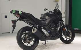 YAMAHA MT-03 ABS 2021 RH13J