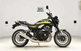 KAWASAKI Z900RS 2019 ZR900C