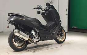 YAMAHA N-MAX 155 A SG50J