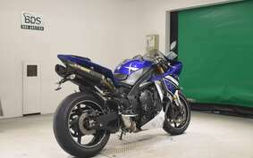 YAMAHA YZF-R1 2014 RN24J