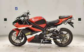 TRIUMPH DAYTONA 675 2009 MD1066