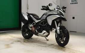 DUCATI MULTISTRADA 1200 S 2013 A302J