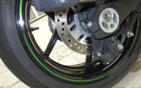 KAWASAKI NINJA 1000 SX 2020 ZXT02K