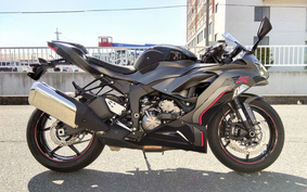 KAWASAKI NINJA 2022 ZX636G